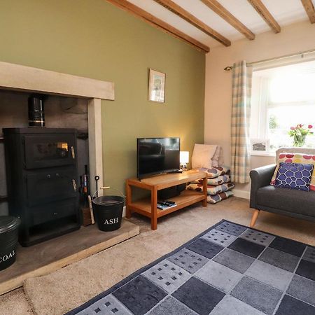 3 South View Horton in Ribblesdale Exterior foto