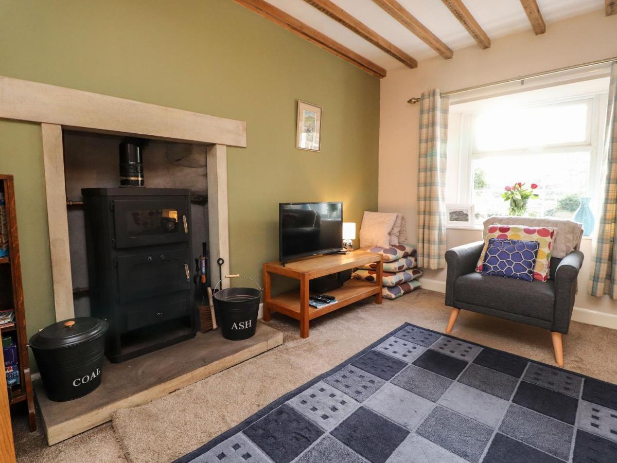 3 South View Horton in Ribblesdale Exterior foto