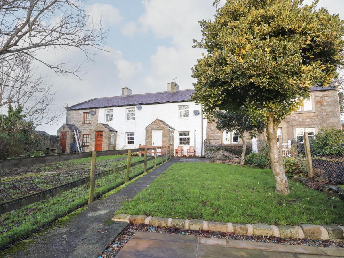 3 South View Horton in Ribblesdale Exterior foto
