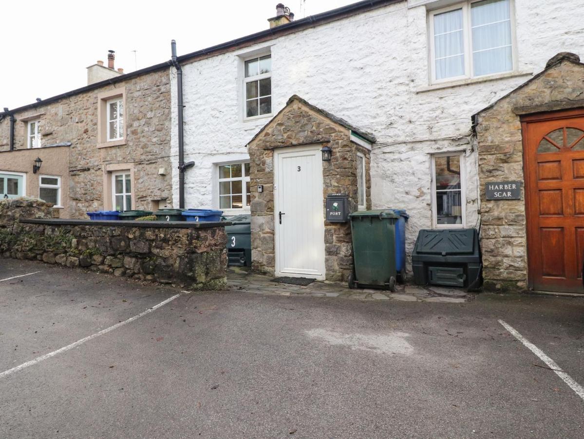 3 South View Horton in Ribblesdale Exterior foto