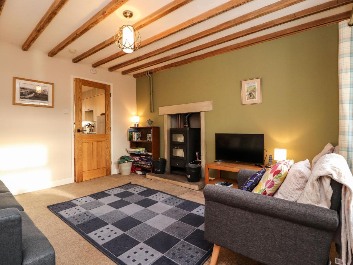 3 South View Horton in Ribblesdale Exterior foto