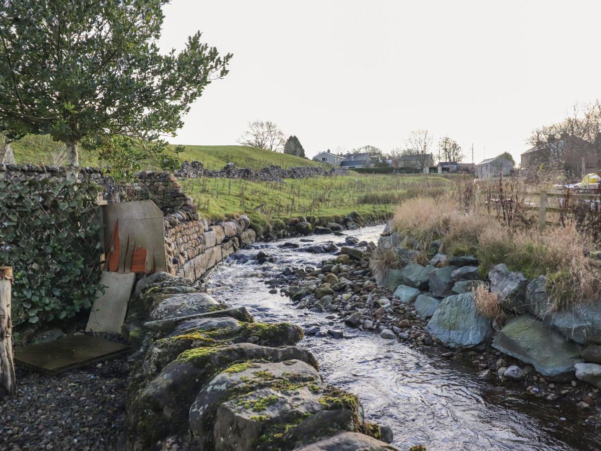 3 South View Horton in Ribblesdale Exterior foto